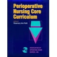 thumbnail image 1 of Pre-Owned Perioperative Nursing Core Curriculum (Paperback) 0721651976 9780721651972, 1 of 1