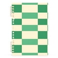 thumbnail image 3 of joogoo Spiral Journal Notebook Checkered Grid-t3 College Ruled Notebooks 8.3" x 5.7" 2 PCs, 3 of 8