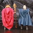 thumbnail image 2 of 2014 Marvel Legends Infinite Avengers The Allfather Odin BAF 6 "escala figuras de acción de juguete muñeca, 2 of 4