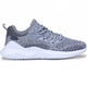 thumbnail image 3 of Tenis Mujer, Zapatos Mujer Deportivos, Zapatos de Malla Transpirable para Mujer, Zapatillas de Deporte Casuales de Moda para Entrenamiento Caminar Correr Gimnasio, 3 of 7