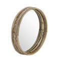 thumbnail image 2 of Ensemble de 3 Miroirs Muraux Ronds, 2 of 4