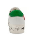 thumbnail image 3 of Juicy Couture Women's Bubblez Flatform Sneaker, 3 of 6