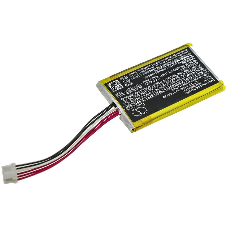 Lg vc200 battery best sale