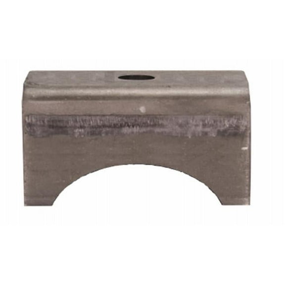 Uriah Products® UU646000 Weld-On Trailer Spring Seat for 3500 Lb Axles