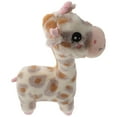 thumbnail image 2 of Jirafa de peluche, juguete de jirafa de peluche, almohada de jirafa de peluche para niños pequeños, 2 of 6