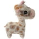 thumbnail image 2 of Jirafa de peluche, juguete de jirafa de peluche, almohada de jirafa de peluche para niños pequeños, 2 of 6
