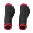 thumbnail image 3 of Puños para bicicleta de montaña, puños para bicicleta de montaña, puños para bicicleta de polipropileno, puños ergonómicos para manillar de bicicleta, probados y confiables, 3 of 12