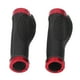 thumbnail image 3 of Puños para bicicleta de montaña, puños para bicicleta de montaña, puños para bicicleta de polipropileno, puños ergonómicos para manillar de bicicleta, probados y confiables, 3 of 12