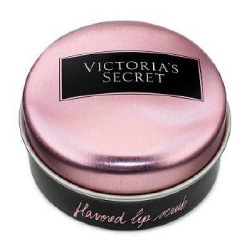 Victoria's Secret Flavored Lip Scrub Strawberry Fizz 21g