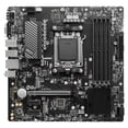 thumbnail image 4 of Tarjeta Madre MSI PRO B650M-P AM5 4x DDR5 2x M.2 PCIe 4.0 USB-C Micro ATX negro, 4 of 5