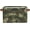 Camouflage, variant on Anchor House Foldable Laundry Basket Bag, Wooden Collapsible Hamper Storage Bin for College Dorm Bedroon Bathroom Travel