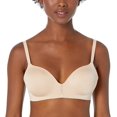 thumbnail image 2 of MAIDENFORM Paris Nude One Fabulous Fit 2.0 Tailored Bra, US 36D, UK 36D, NWOT, 2 of 8