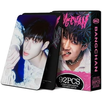 Stray Kids' Photo Cards, Enhypen Photo Cards - [3inch] - a Must