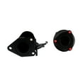 thumbnail image 5 of FIWARY 2pcs Catalytic Converter Fit for Honda Accord 2.4L 2008-2012 Rear 642118, 5 of 10