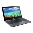 thumbnail image 2 of Restored ***fast Track*** Acer Cb3-111-c670, Chro, 2 of 8