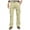 Beige - desert, variant on UnionBay Mens Survivor IV Casual Cargo Pants, Beige, 42W x 30L