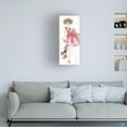 thumbnail image 3 of Wild Apple Portfolio 'Nurse Inspiration II' Canvas Art, 3 of 3