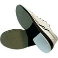 thumbnail image 3 of Pyramid Men's Ram White Bowling Shoes, 3 of 4