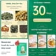 thumbnail image 4 of 3pcs Herbal Sanqing Tea Green Teas Chinese Daily Herbal Nourishing Liver Tea 5g 30pcs, 4 of 5