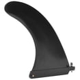 thumbnail image 3 of Cergrey Inflatable Surfboard Fins,Surfboard Fins,Plastic Detachable Inflatable Surfboard Fins Surfing Accessory for Kayaks Canoes Rowing Boats, 3 of 8