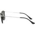 thumbnail image 3 of Lente de Sol Ray-Ban RB2448N 901, 3 of 4