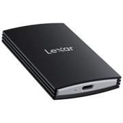 Lexar ARMOR 700 USB 3.2 Portable SSD (4 TB) LAR700X004T-RNBNG