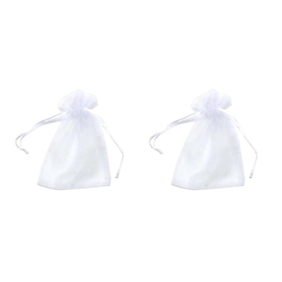 Inteprter Cestas protectoras para raíces de plantas, bolsa de malla, red protectora a prueba de insectos para interior y exterior para Type1 NO1