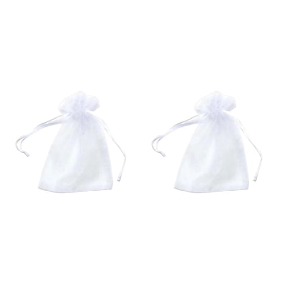 Inteprter Cestas protectoras para raíces de plantas, bolsa de malla, red protectora a prueba de insectos para interior y exterior para Type1 NO1