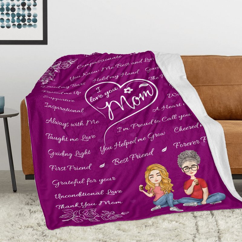 SPXUBZ Gifts for Mom, Mom Gifts, Mothers Day Gifts,Christmas Gifts, Mom