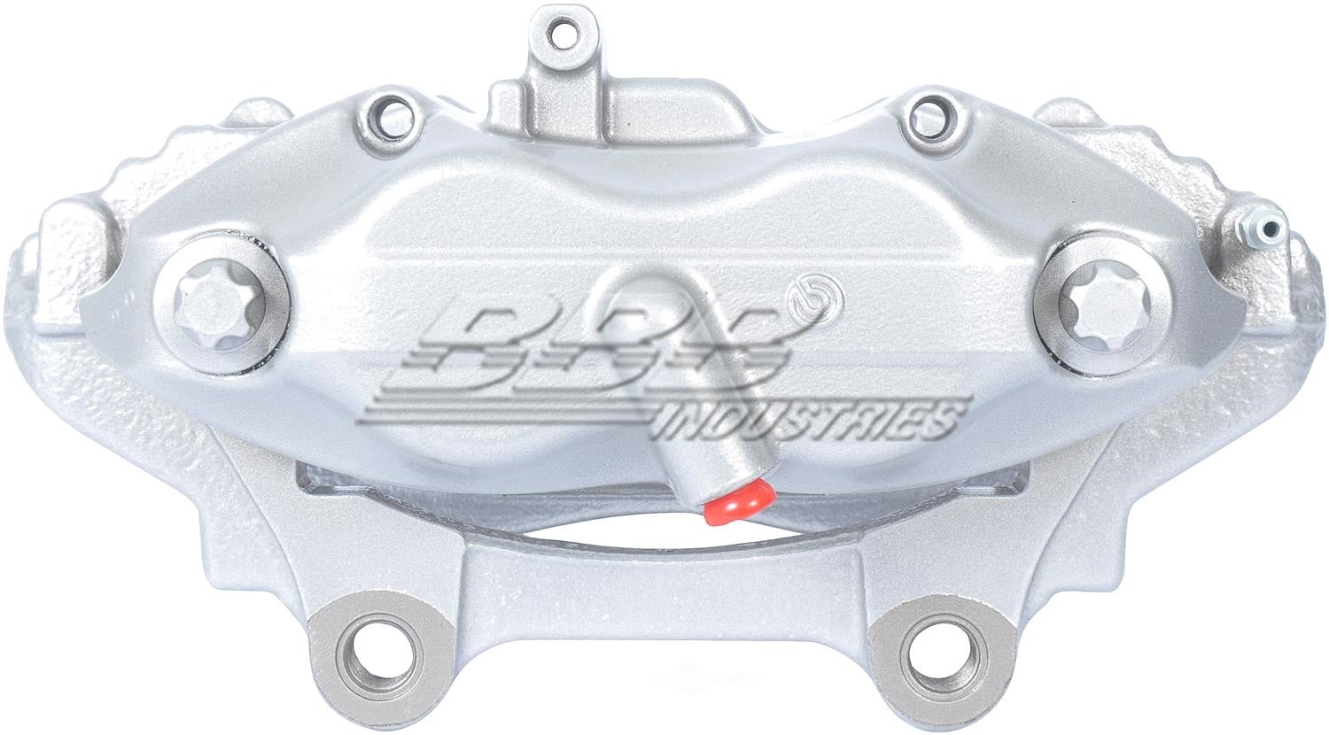 TERREPOWER formerly BBB Industries 97S02836B Reman Caliper w/installation Hardware