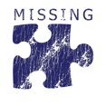 thumbnail image 3 of CafePress - Missing Puzzle Piece T Shirt - Men's Classic Graphic T-Shirt, 3 of 4
