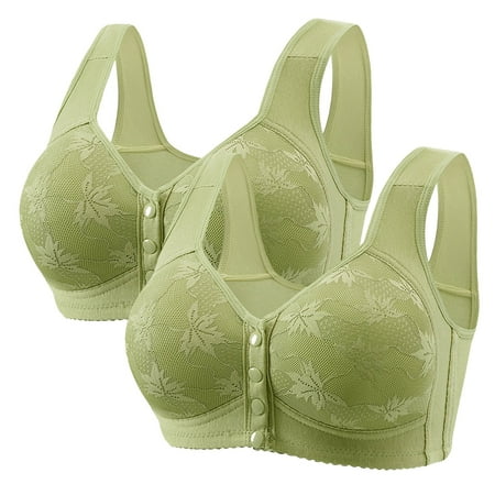 HZLPFO Women s Underwire  One Smooth U Ultra Light T-Shirt  Convertible Bra GN4 38