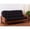 Black, variant on Blazing Needles Renewal 10-inch Twill Queen-size Futon Mattress - Black - Black