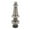 Antique Nickel, variant on Baldwin Steeple Tip for Square Corner Hinge (Set of 2)