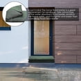 thumbnail image 3 of Water Activated Flood Barriers Bag Compatible Basement Garage Flood Barrier-a s202412244986, 3 of 3
