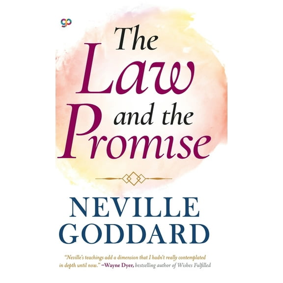 The Law and the Promise, (Hardcover)