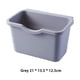 thumbnail image 5 of Injueey Práctico almacenamiento de cocina, contenedor duradero para vida organizada, cubo basura colgante, cubo de basura Almacenamiento y organización del hogar, 5 of 5