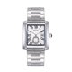 thumbnail image 1 of Bestwin Quartz Wholesale Square Men's Quartz Wrist Watch - Luxury Waterproof Fashion Business Casual Sport Watches with Luminous Calendar Analogue Face, 1 of 3