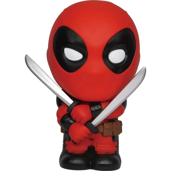 Figural Bank - Avengers - Spider Man