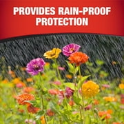 Garden Tech Daconil Fungicide 3-Way Control, Concentrate, 16 fl. oz., 1 Count