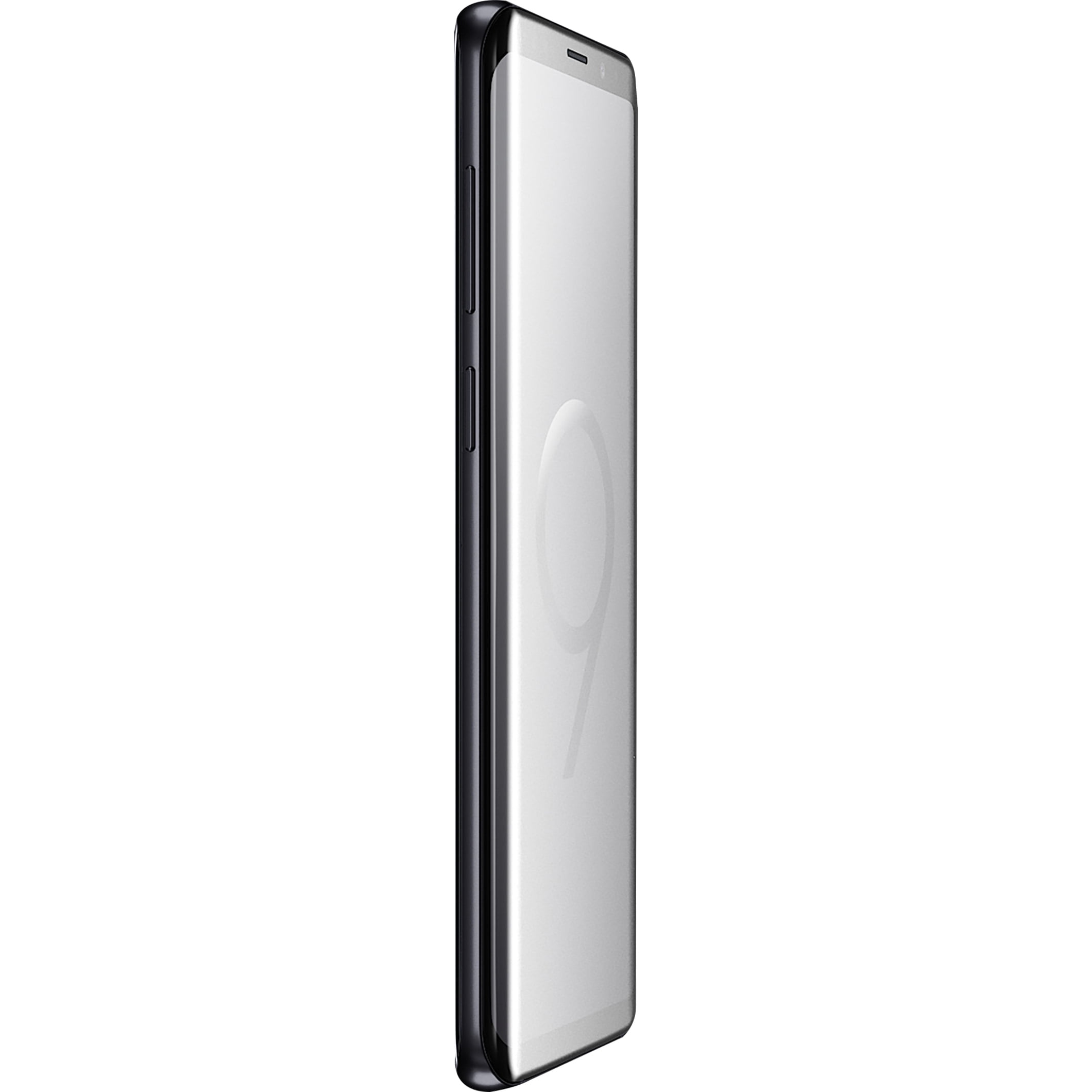 Samsung Galaxy S9+ SM-G965F/DS 64 GB Smartphone, 6.2