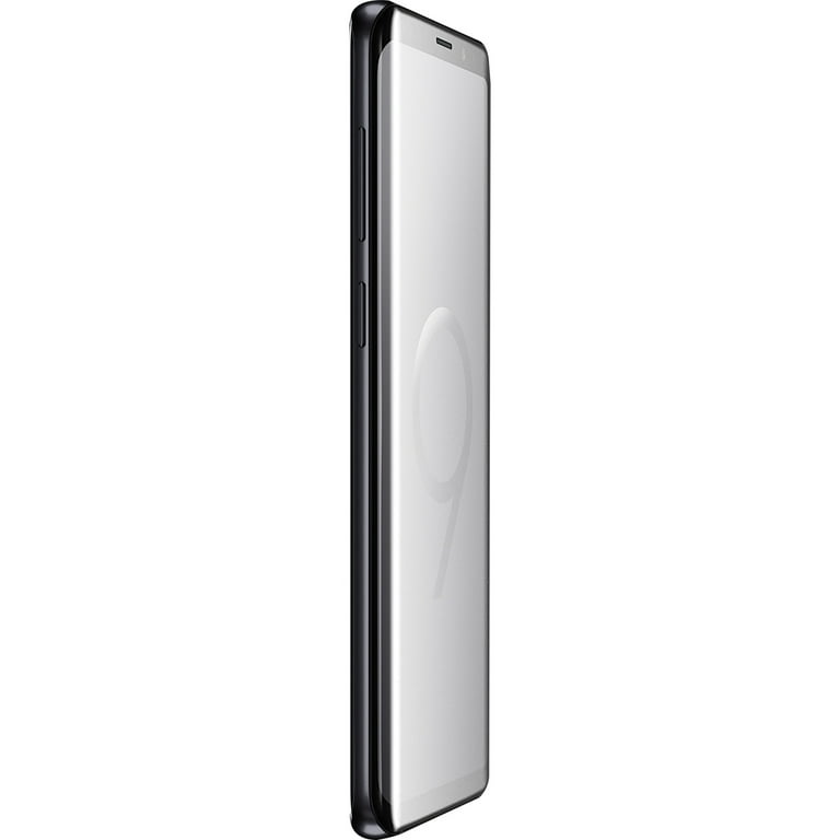 Samsung Galaxy S9+ SM-G965F/DS 64 GB Smartphone, 6.2
