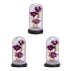 thumbnail image 5 of Wosthever Rose Flower In Light LED Valentine's Decor Day Type1 NO1, 5 of 6