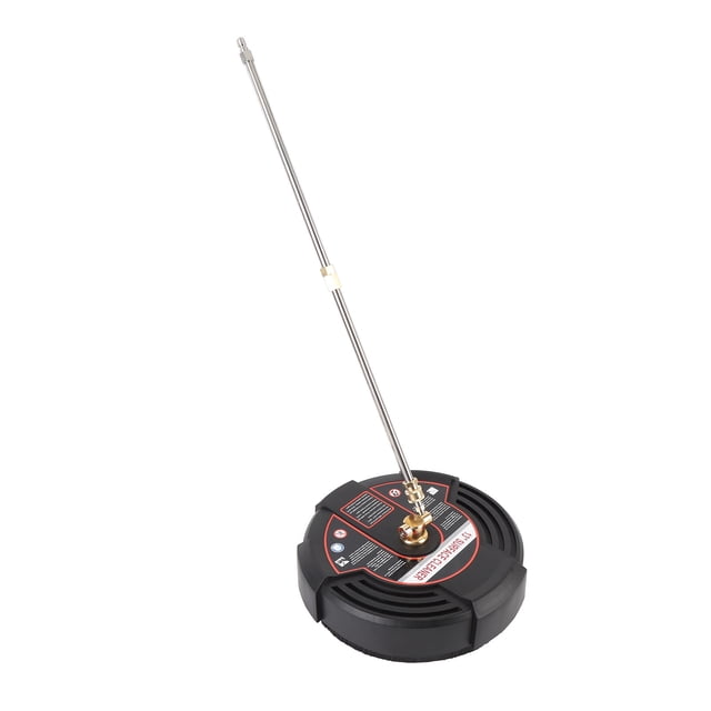 Pressure Washer Surface Cleaner, Efficient Surface Cleaning Washer for Driveways