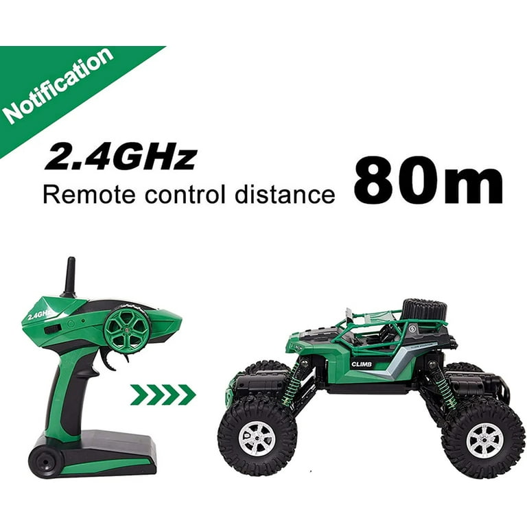 Crazon rc car deals