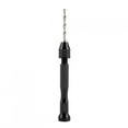thumbnail image 3 of Hand Twist Drill Set with Bits Manual Rotary Wood Plastic Drilling Tool for DIY Craftwork #1, 3 of 8