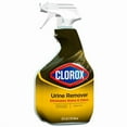 thumbnail image 4 of Clorox Urine Remover for Stains and Odors, Spray Bottle, 32 oz, 4 of 7