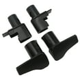 thumbnail image 4 of Kit Complet de Carénage de Réservoir de Carburant et Poignée de Châssis Pièces de Rechange Auto 20745996 pour VN VNL 2004‐2017, 4 of 8