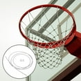 thumbnail image 4 of 2pcs Basketball Net Threading Cord Replacement Heavy Duty Basketball Netting String Basketball Hoop Net Thread Rope For Kids Adults School Community Park Outdoor Use, 4 of 6
