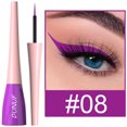 thumbnail image 1 of DUNUF 1 Uds delineador de ojos líquido resistente al agua de larga duración: resistente a las manchas, a prueba de transferencia, perfecto para crear looks dramáticos, 1 of 5